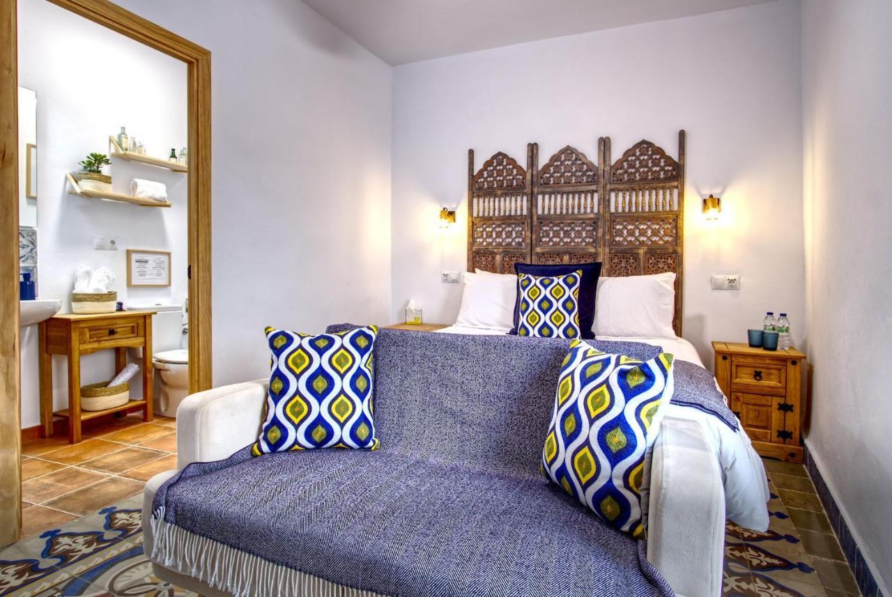 La Vieja Botica Bed & Breakfast *
