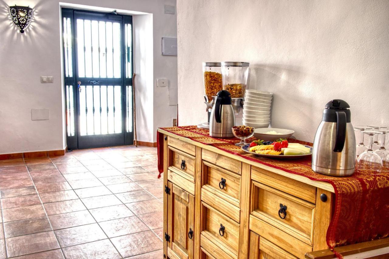 La Vieja Botica Bed & Breakfast