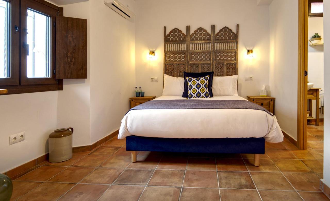 Bed & Breakfast La Vieja Botica