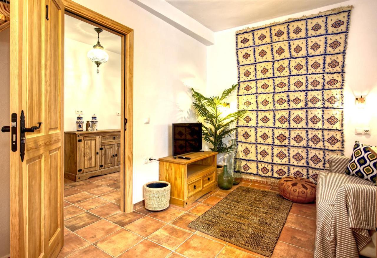 Bed & Breakfast La Vieja Botica *
