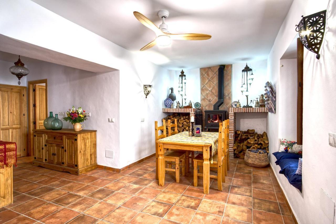 La Vieja Botica Bed & Breakfast *