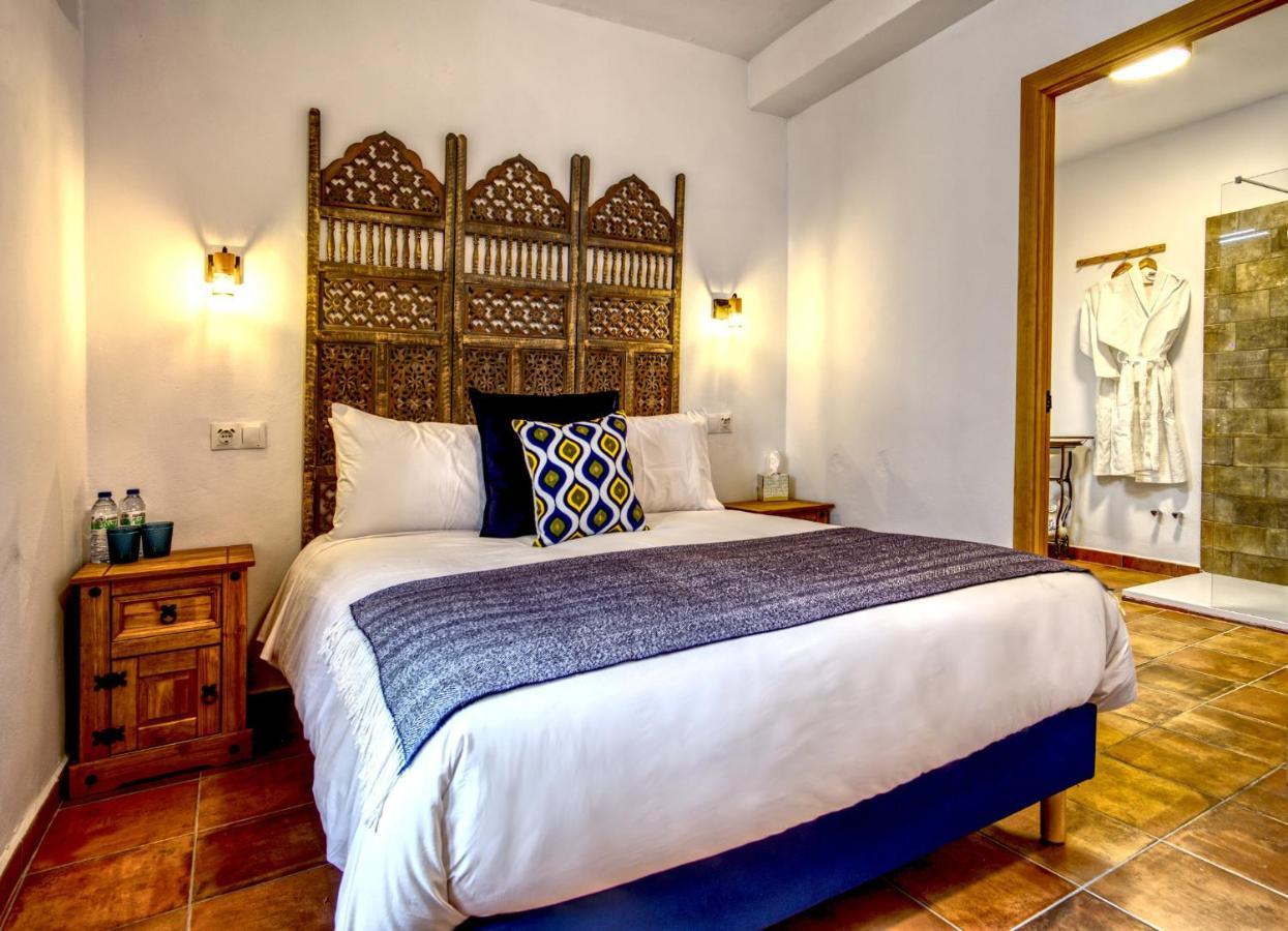 Bed & Breakfast La Vieja Botica