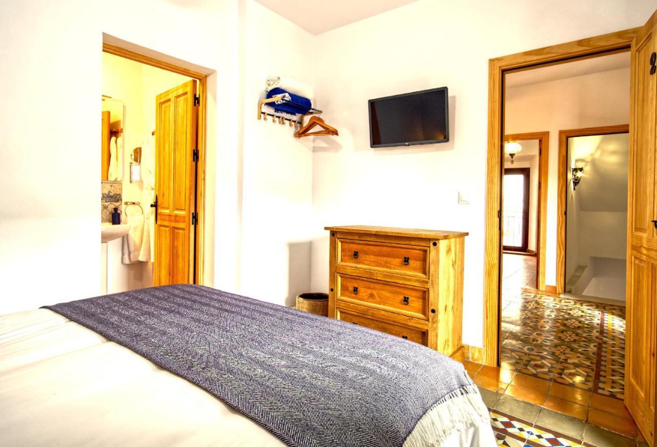 La Vieja Botica Bed & Breakfast *