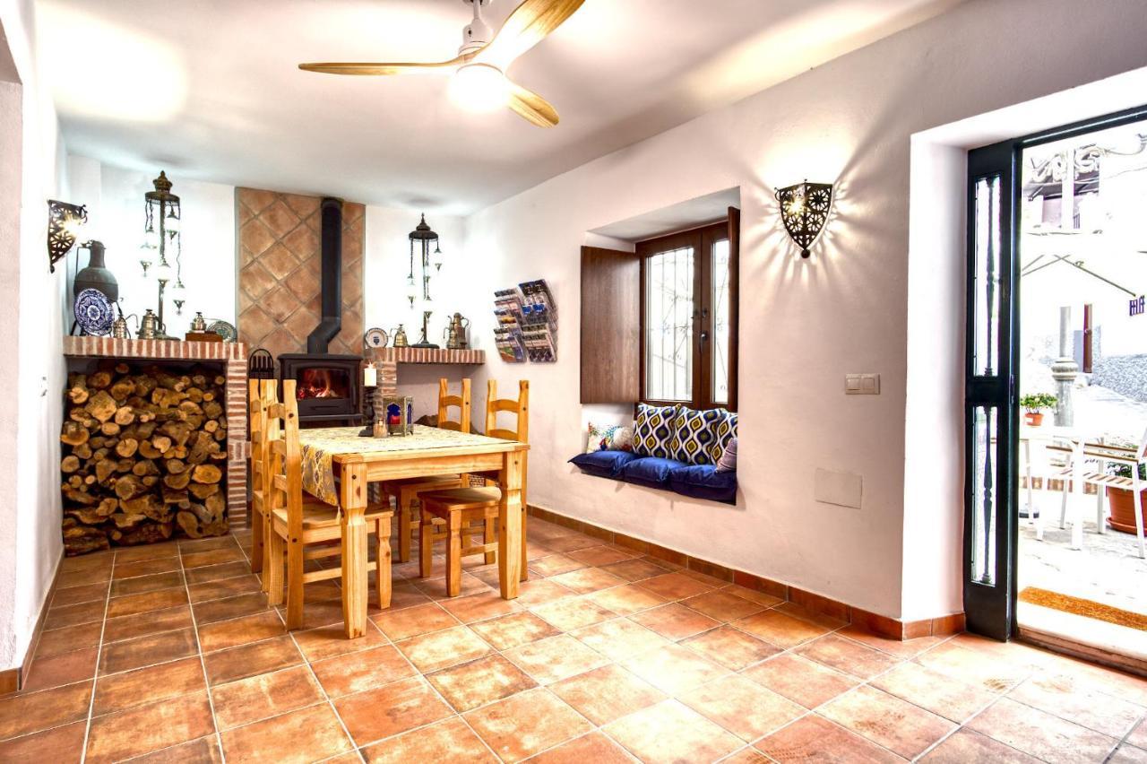 Bed & Breakfast La Vieja Botica